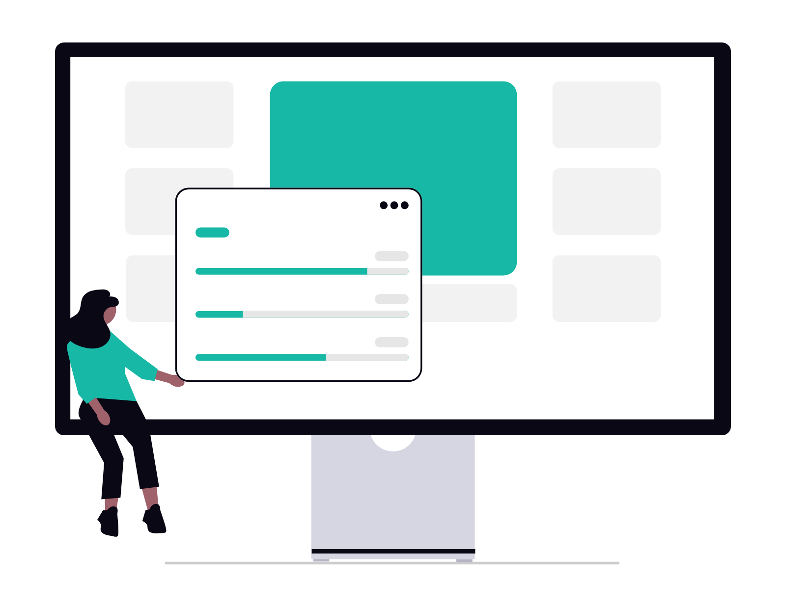 エンジニアが実践する英語勉強法を社会人向けに解説|そもそも英語力は必要なの?