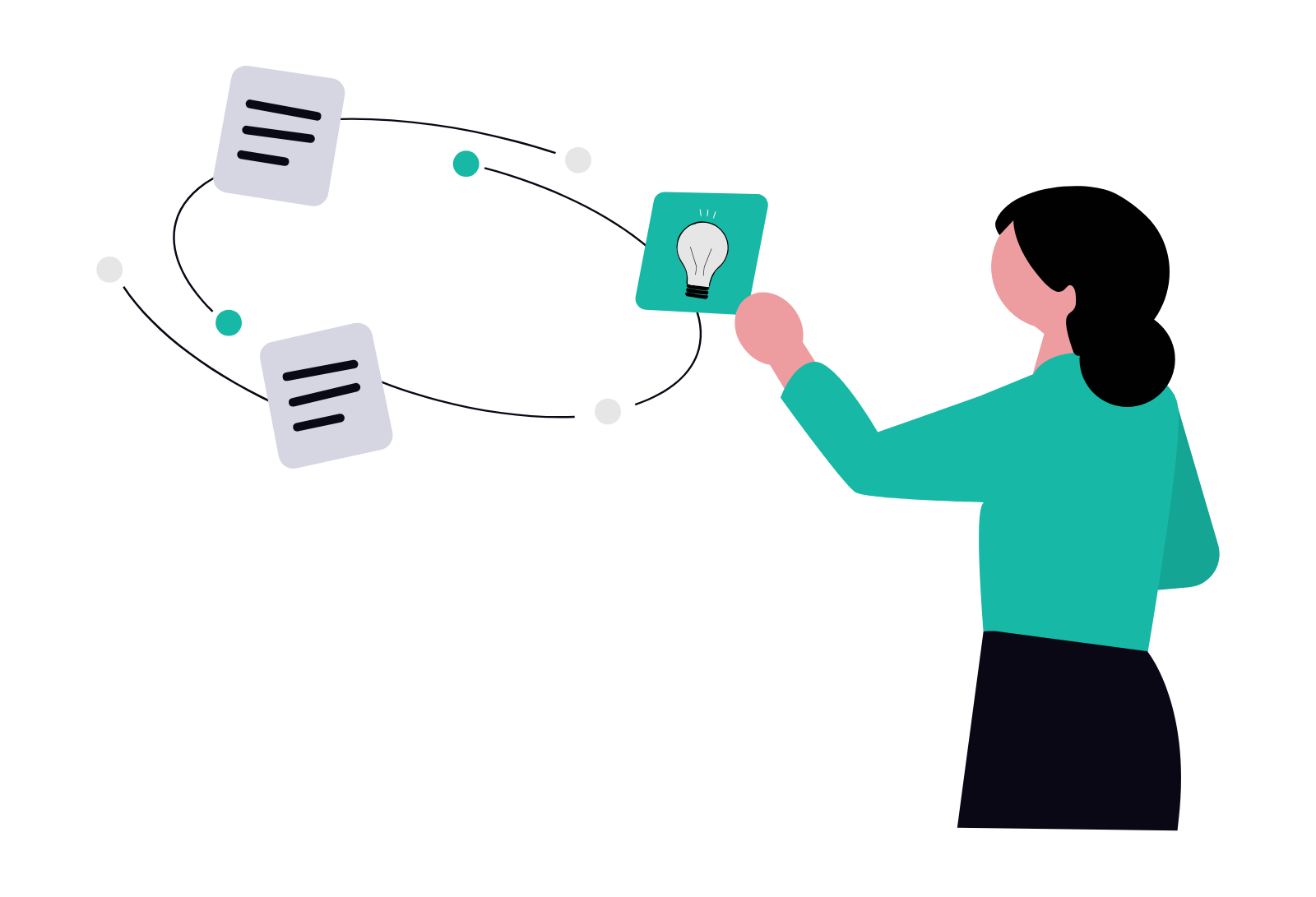 【エンジニアが実践する英語勉強法を社会人向けに解説|勉強法4】英語学習アプリやIT英語に特化した教材を使う