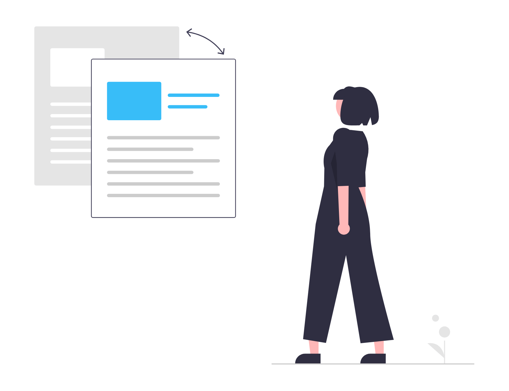 エンジニアの英文履歴書(レジュメ)|魅力的な英文履歴書にするためのコツ