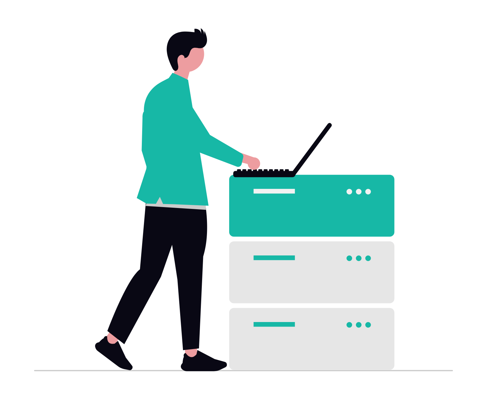 英語を使う仕事に向いてる人とは?転職を成功させるための事前対策