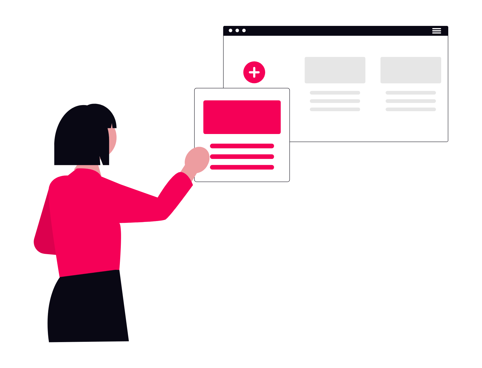 【エンジニア×英語力で叶える理想の転職(新宿区編)｜コツ4】ポジティブなマインドセットを持つ