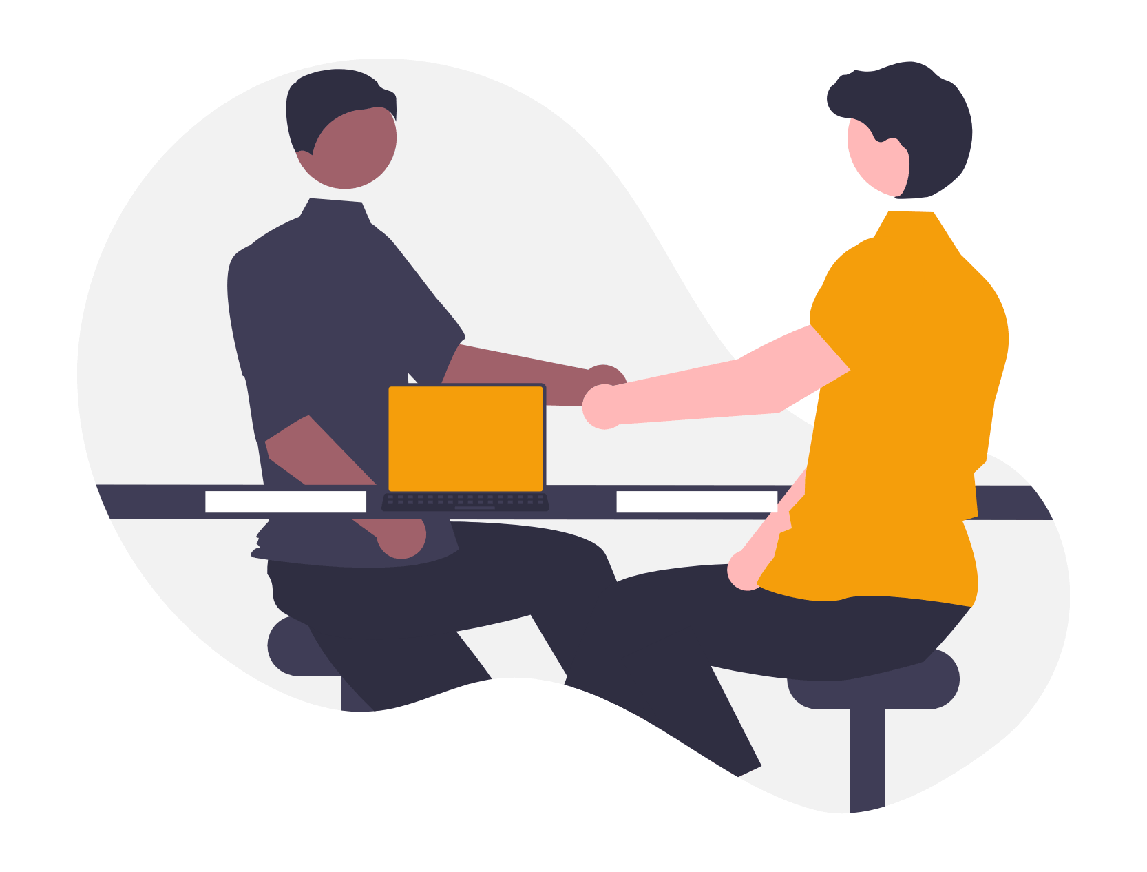 エンジニア×英語力で転職を目指す方の英語面接対策｜転職を考えている方へ