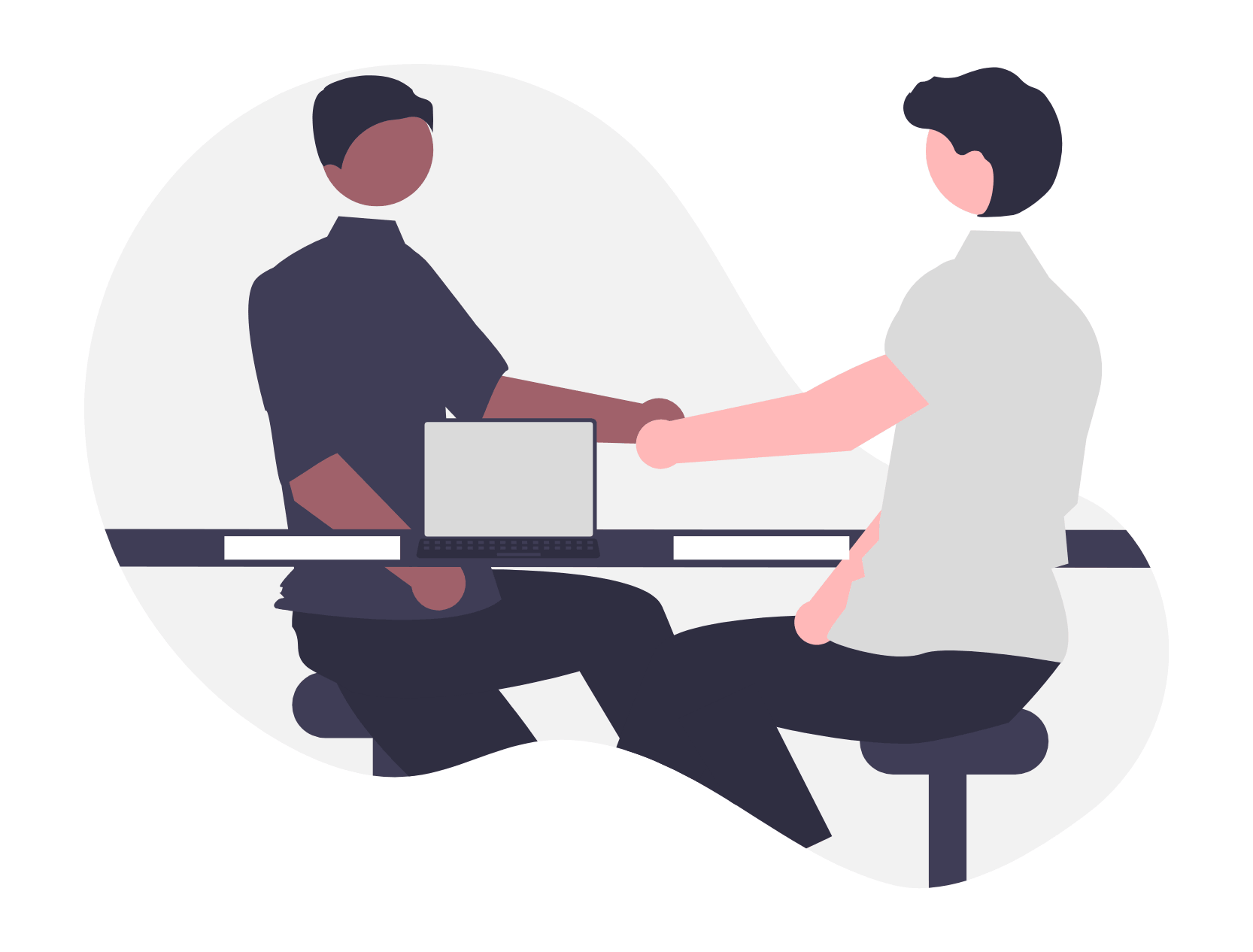 エンジニアは英語を読めるけど話せないままでいい？転職を考えている方へ